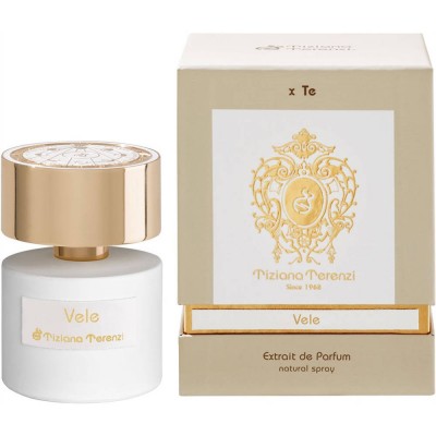 TIZIANA TERENZI Vele Extrait de Parfum 100ml